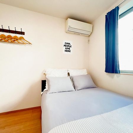 Ueno Cozy Loft Apt Free Wifi Präfektur Tokio Exterior foto