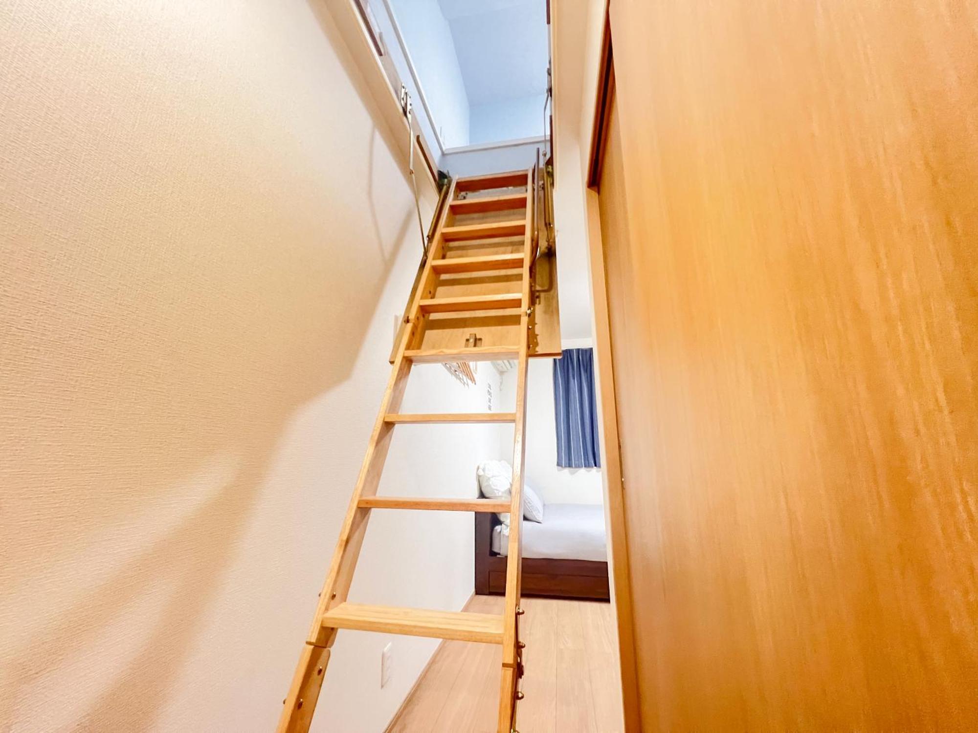 Ueno Cozy Loft Apt Free Wifi Präfektur Tokio Exterior foto