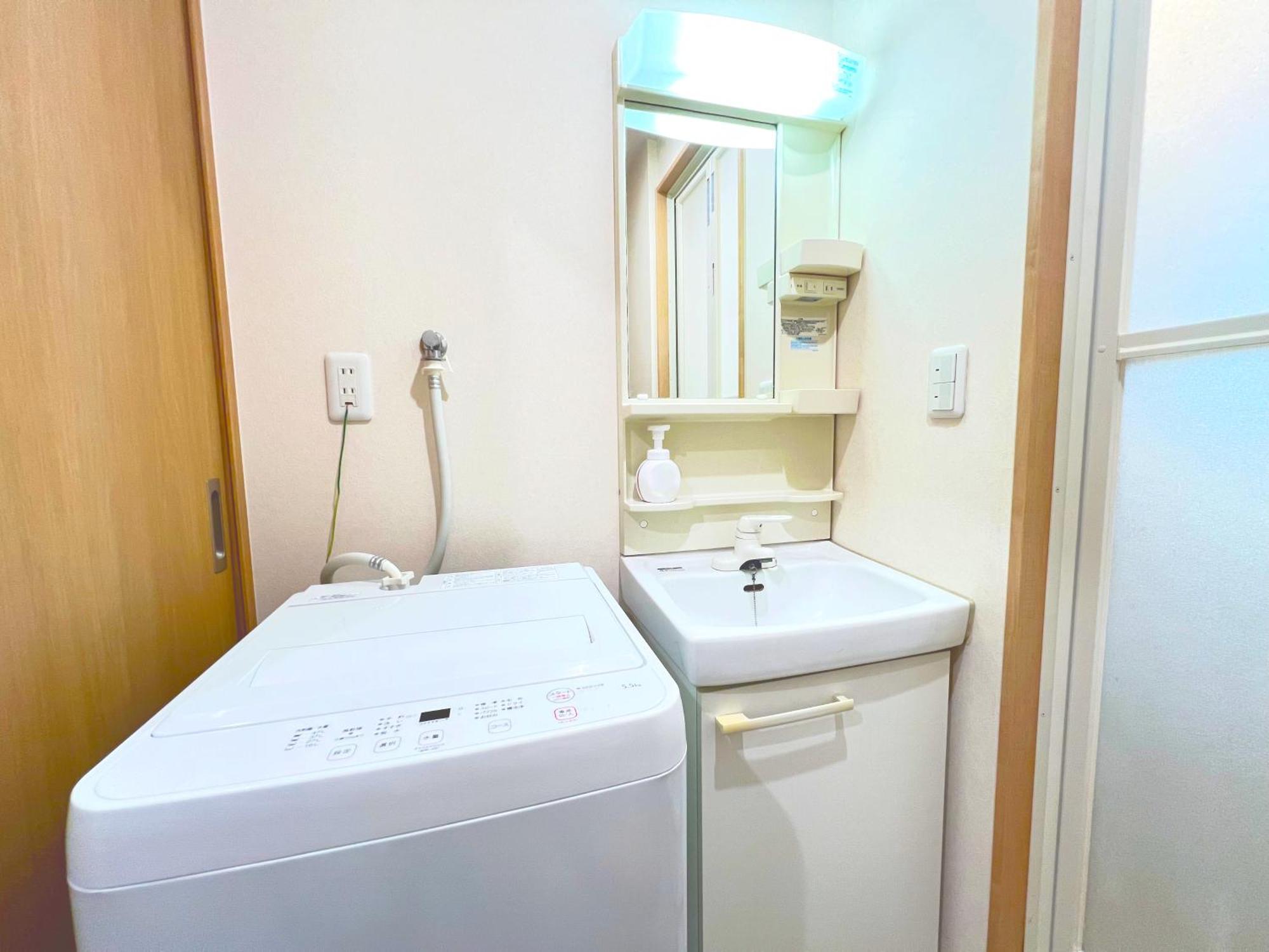 Ueno Cozy Loft Apt Free Wifi Präfektur Tokio Exterior foto