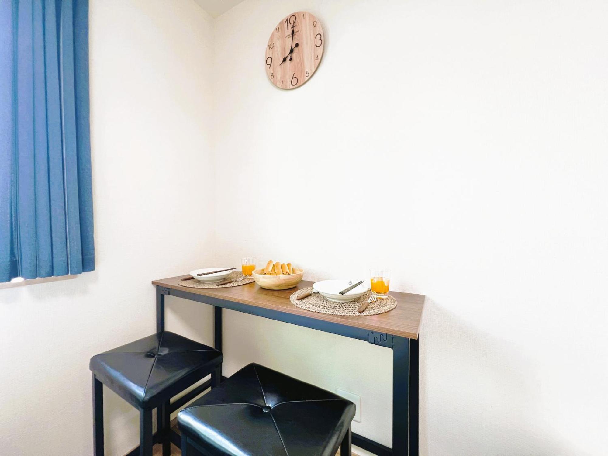 Ueno Cozy Loft Apt Free Wifi Präfektur Tokio Exterior foto