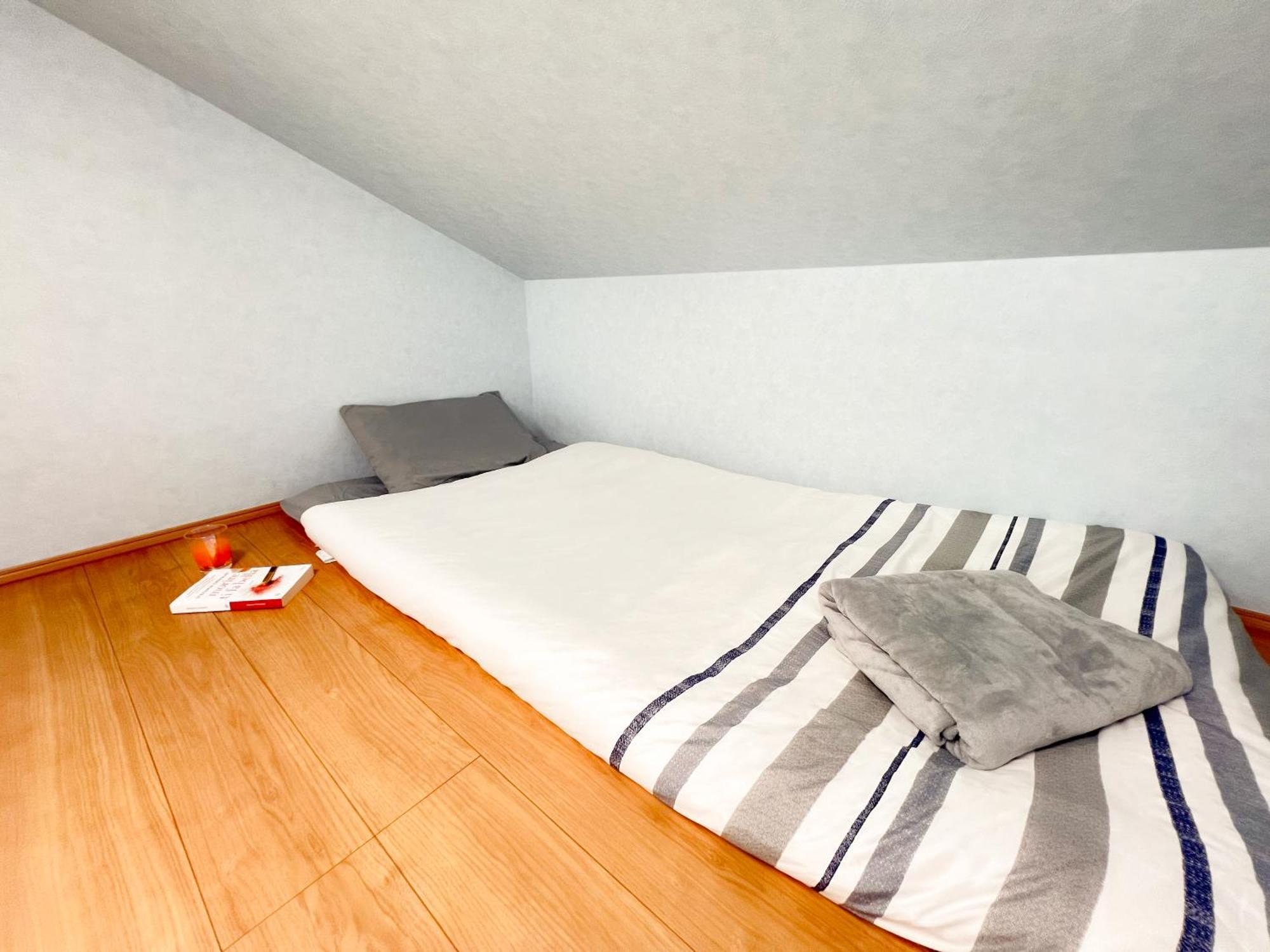 Ueno Cozy Loft Apt Free Wifi Präfektur Tokio Exterior foto